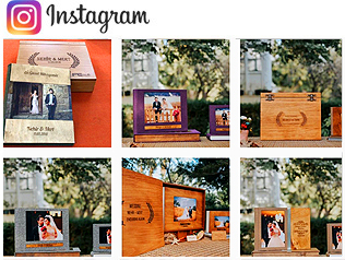 fla� color alb�m instagram sayfas�